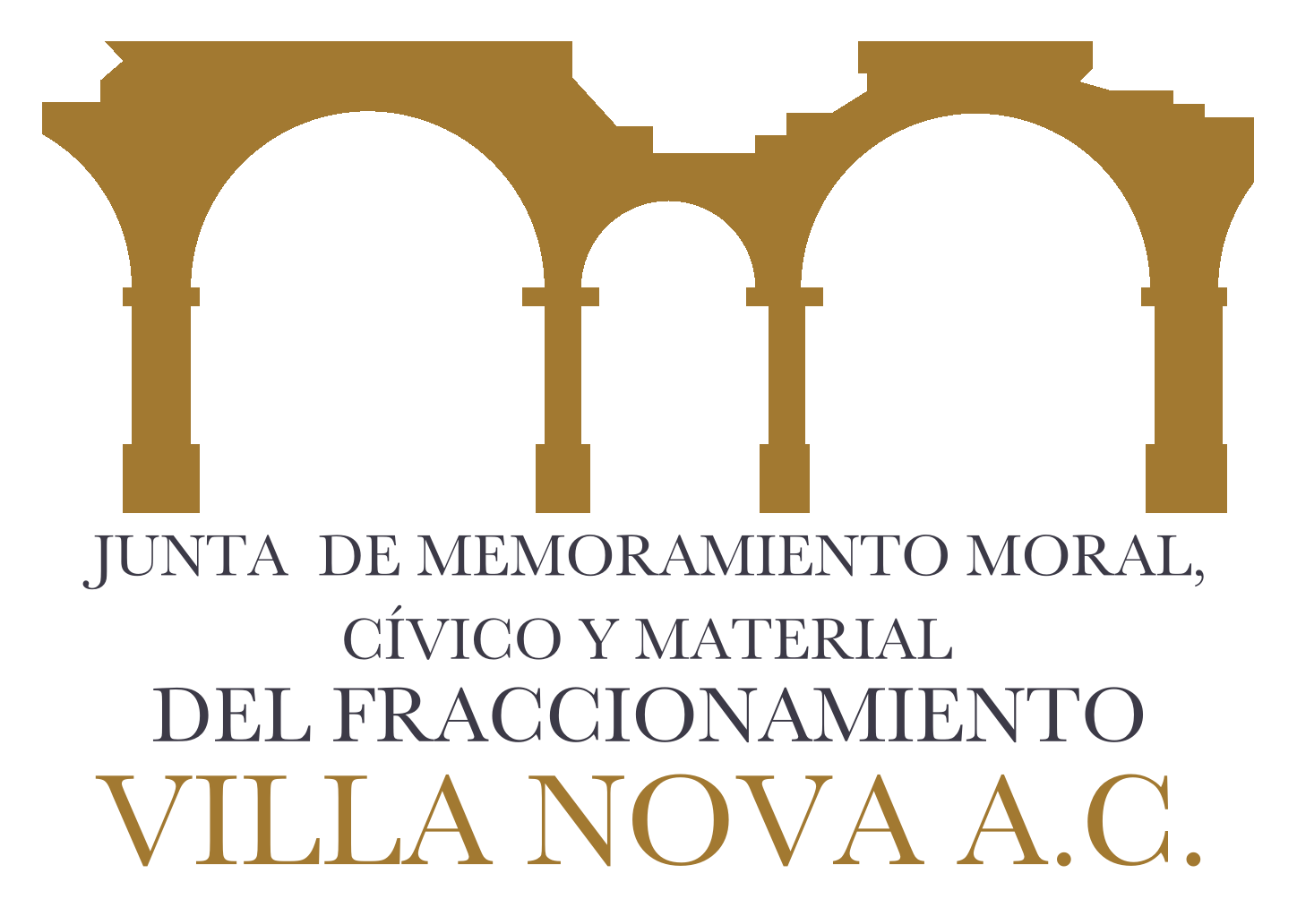 Villa Nova Logo